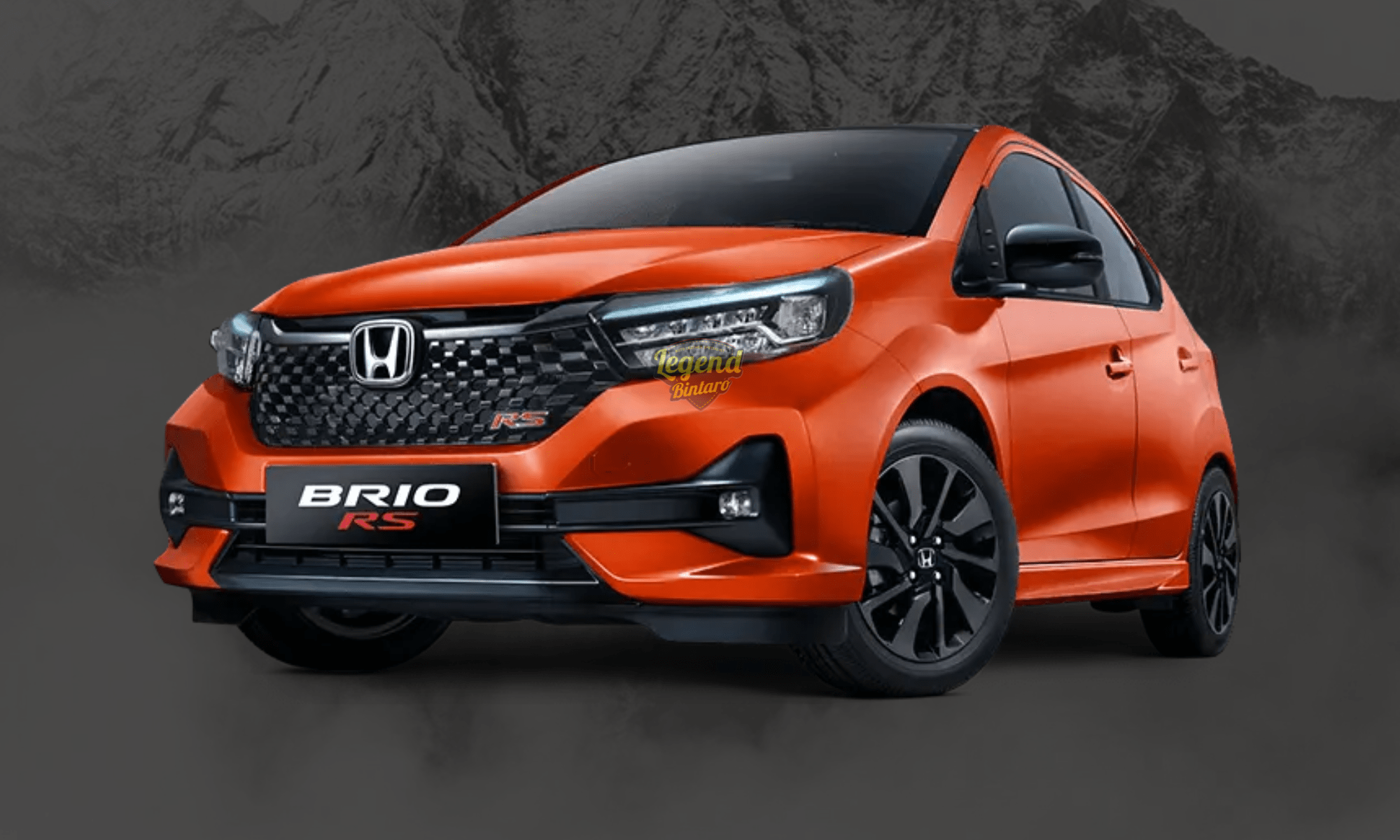 Promo Spesial: Jok Mobil Brio 2023 – Tingkatkan Kenyamanan Perjalanan Anda!