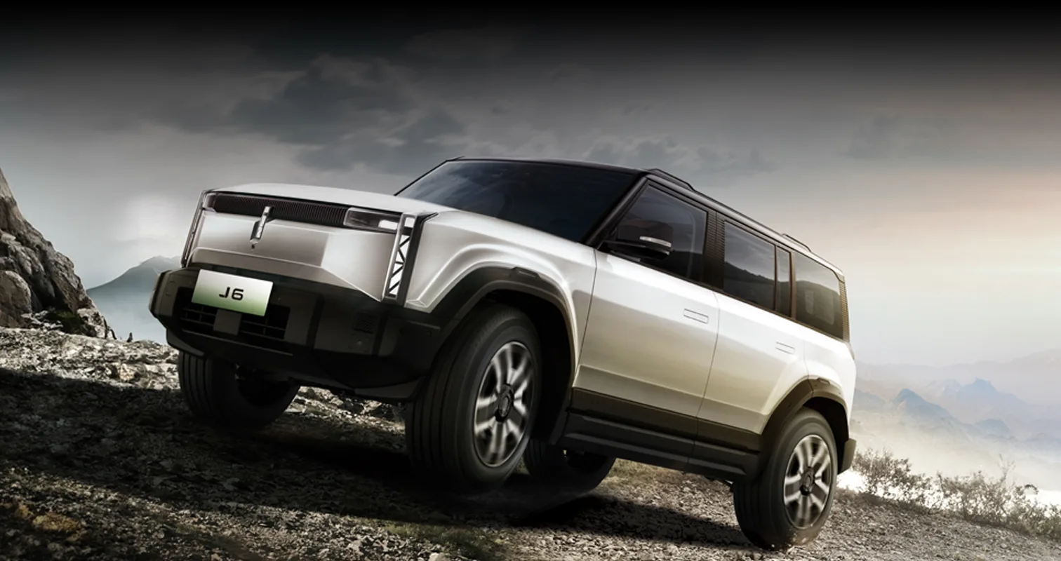 Kenapa Fitur V2L Mulai Jadi Andalan di SUV Listrik Modern
